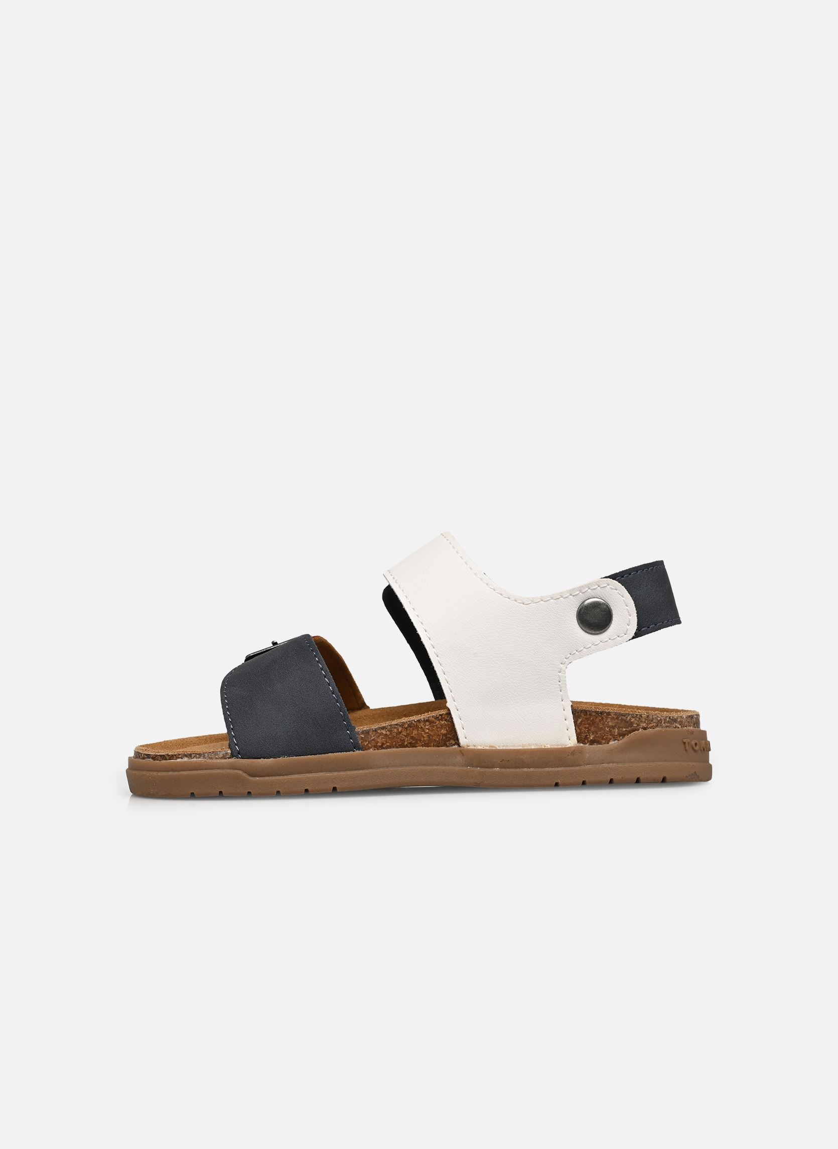Sandalen Francis blauw Tommy Hilfiger Sandalen Francis blauw Blue/red/white