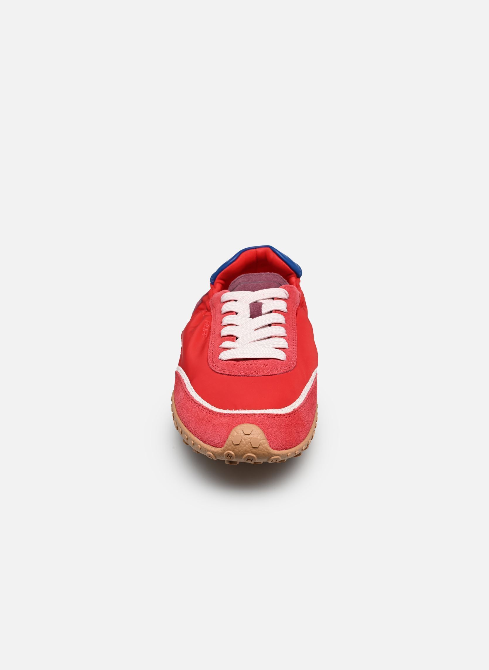 Sneaker BRIDGE DOPAMINE damen rot Hoff Sneaker BRIDGE DOPAMINE damen rot Berry
