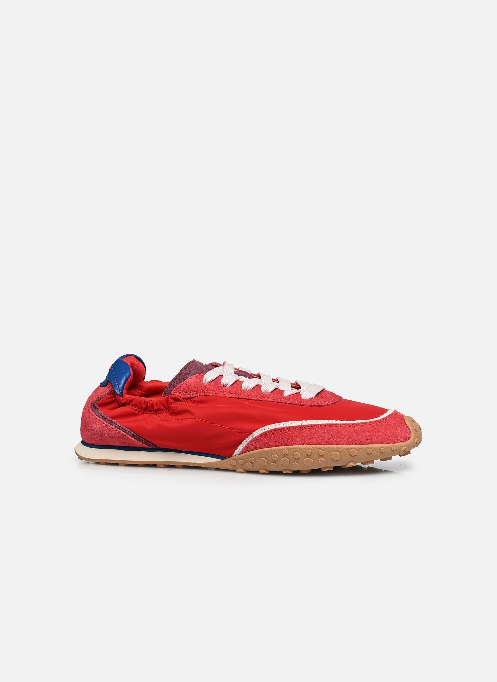 Sneaker BRIDGE DOPAMINE damen rot Hoff Sneaker BRIDGE DOPAMINE damen rot Berry