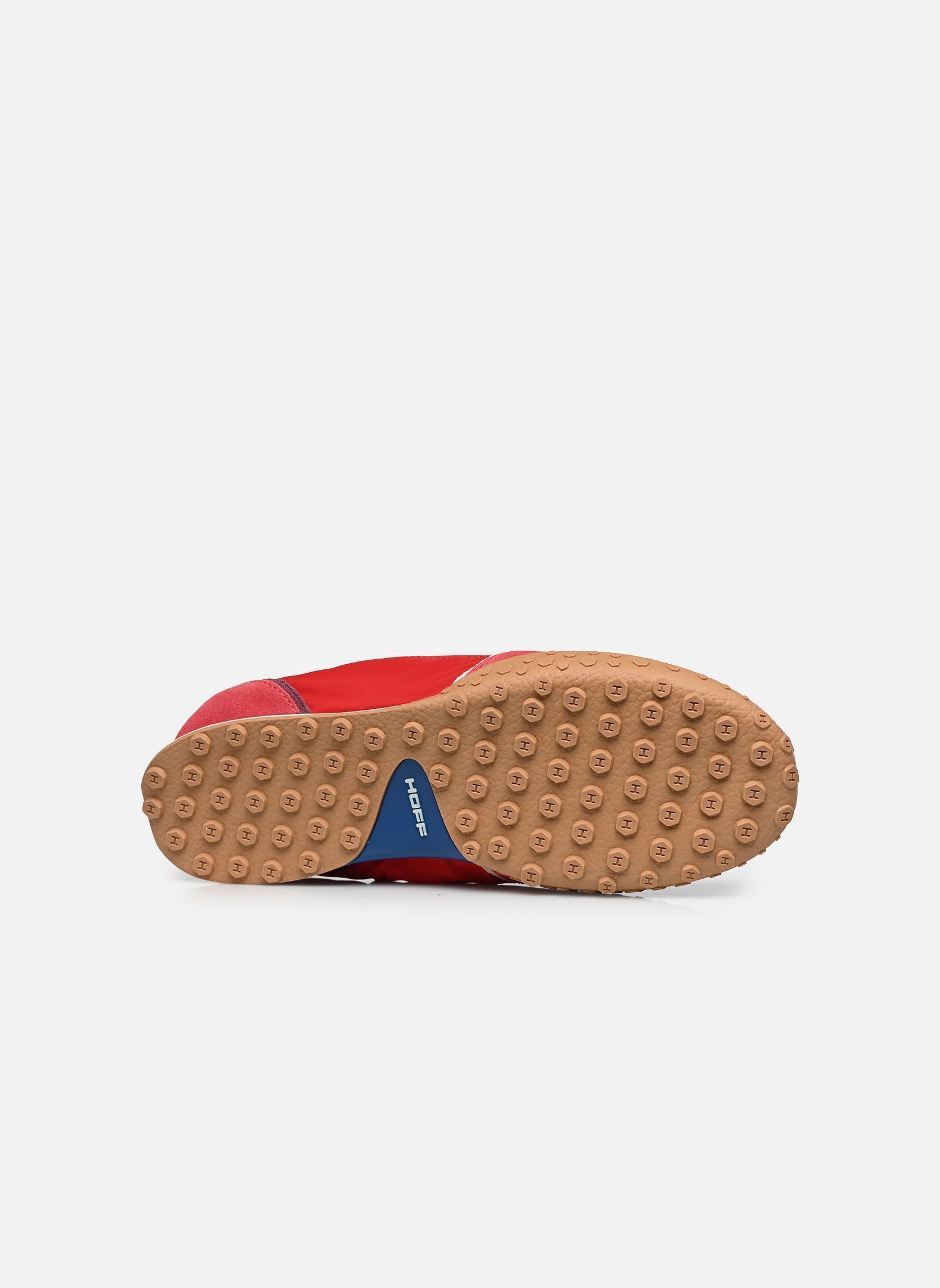 Sneaker BRIDGE DOPAMINE damen rot Hoff Sneaker BRIDGE DOPAMINE damen rot Berry