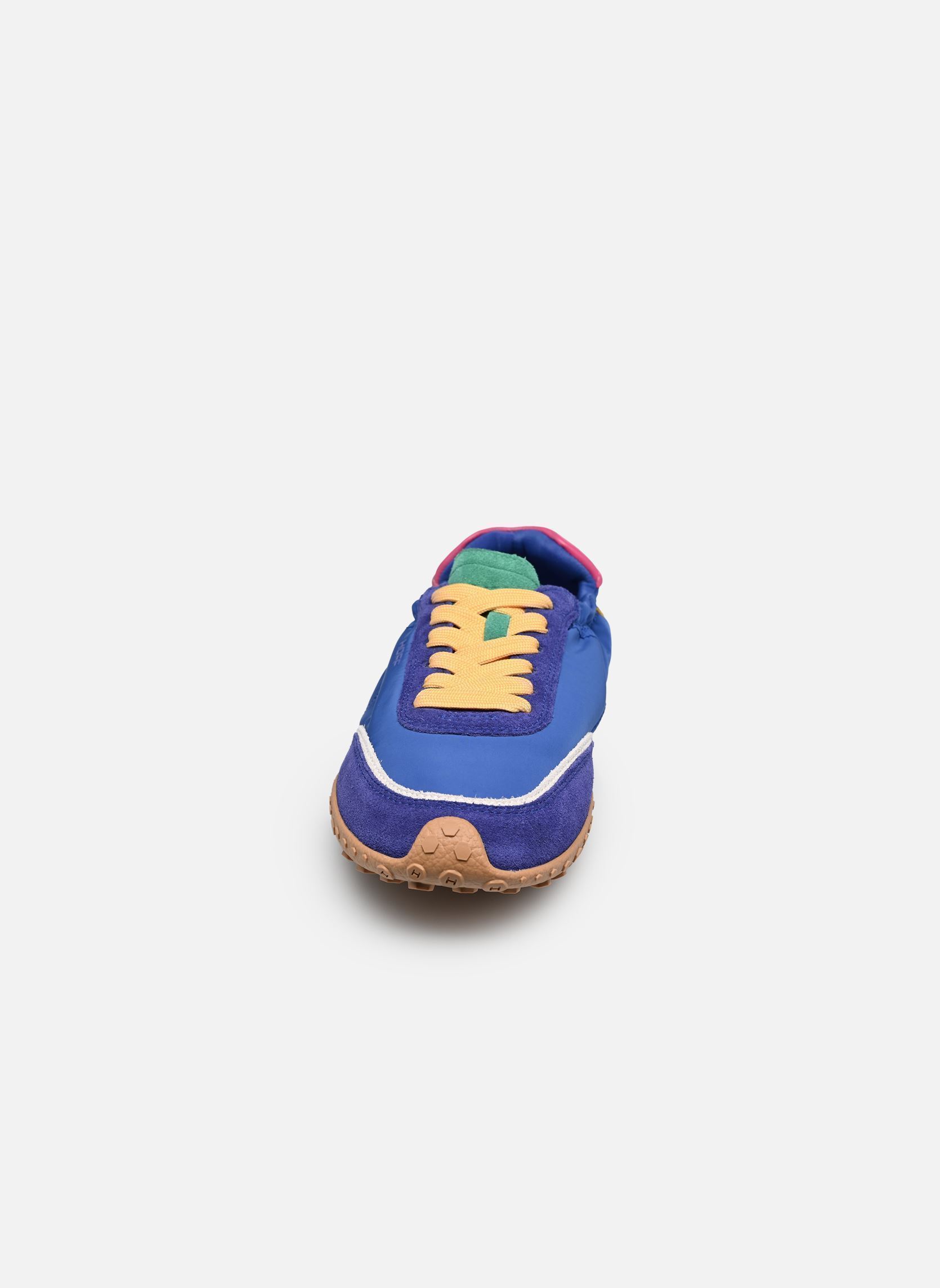 Sneakers BRIDGE DOPAMINE dames blauw Hoff Sneakers BRIDGE DOPAMINE dames blauw Indigo