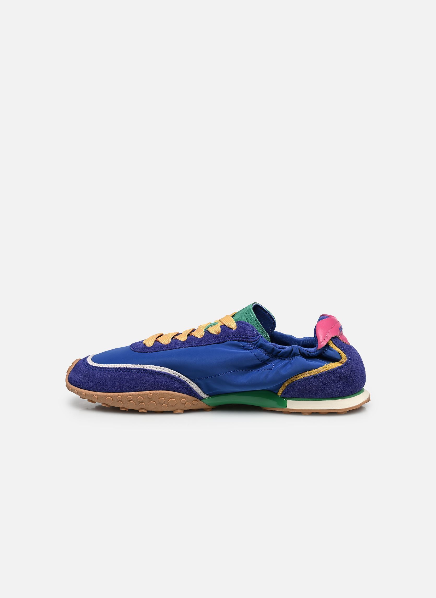 Sneakers BRIDGE DOPAMINE dames blauw Hoff Sneakers BRIDGE DOPAMINE dames blauw Indigo