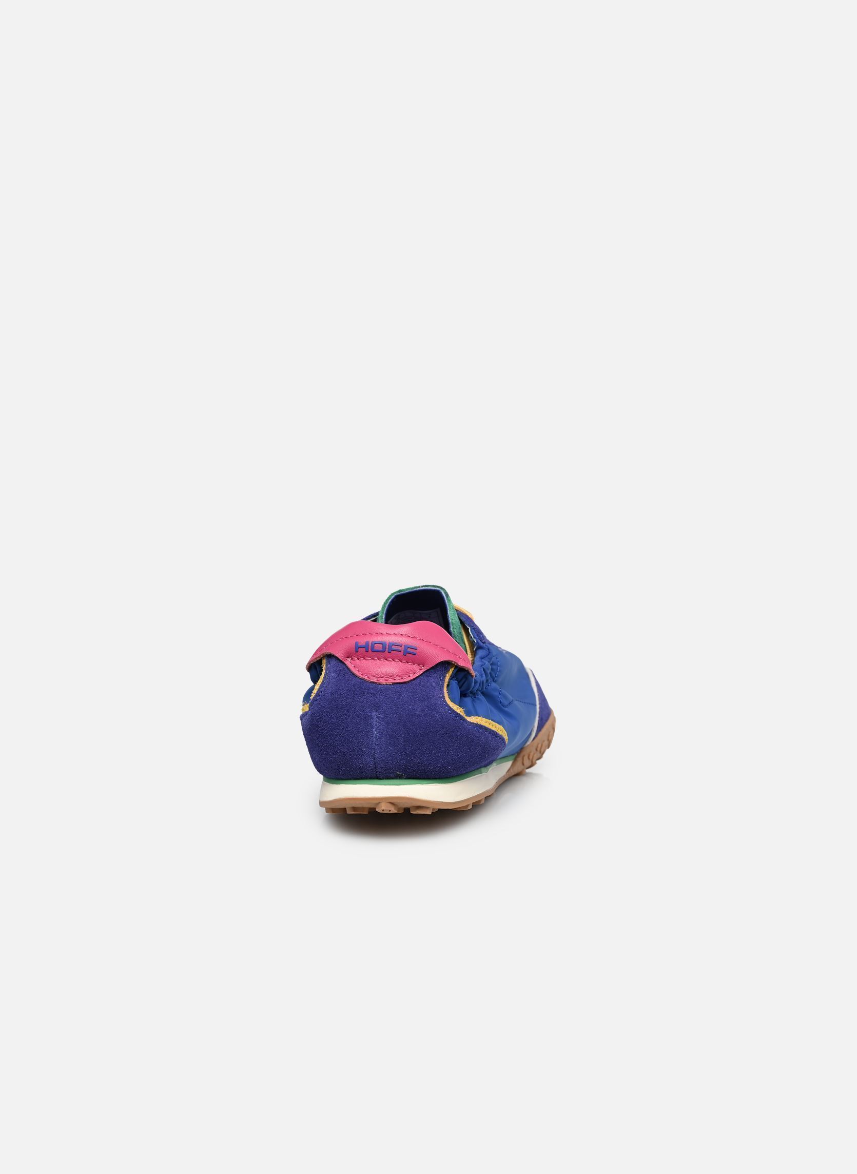 Sneakers BRIDGE DOPAMINE dames blauw Hoff Sneakers BRIDGE DOPAMINE dames blauw Indigo