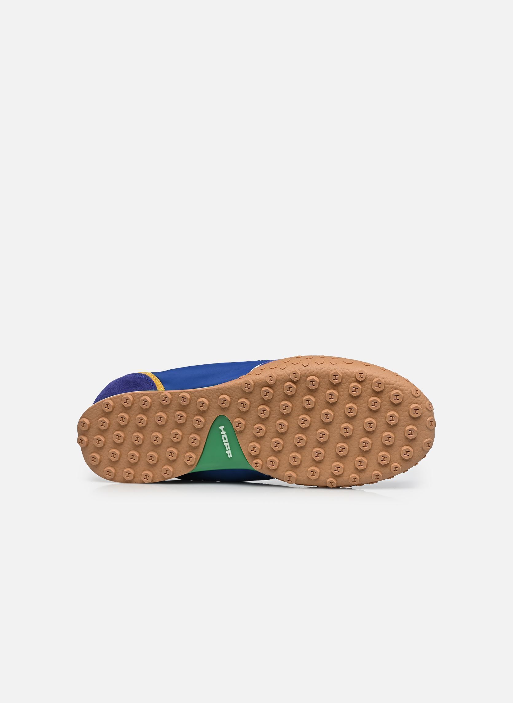 Sneakers BRIDGE DOPAMINE dames blauw Hoff Sneakers BRIDGE DOPAMINE dames blauw Indigo