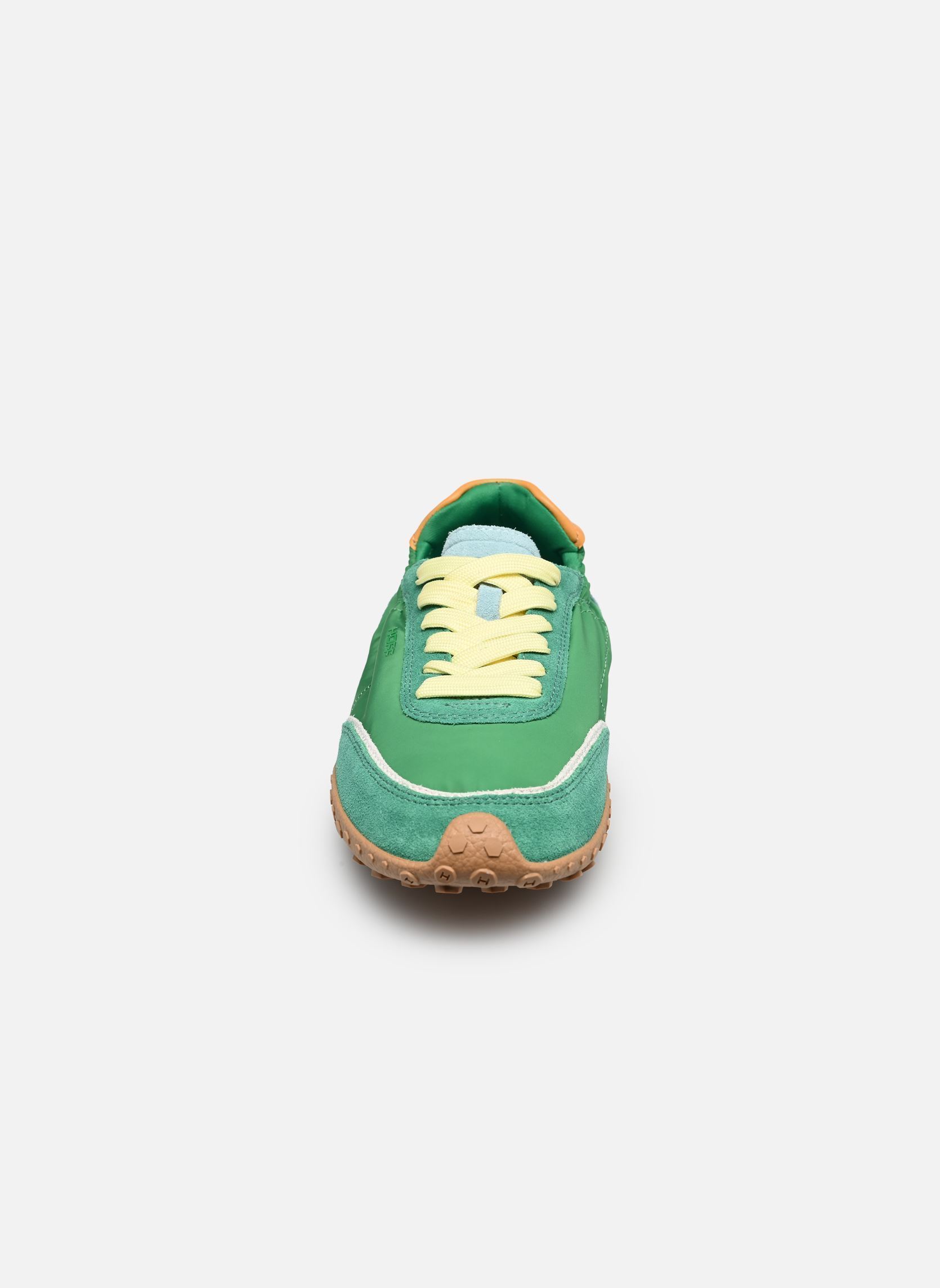 Baskets BRIDGE DOPAMINE femme vert Hoff Baskets BRIDGE DOPAMINE femme vert Jade