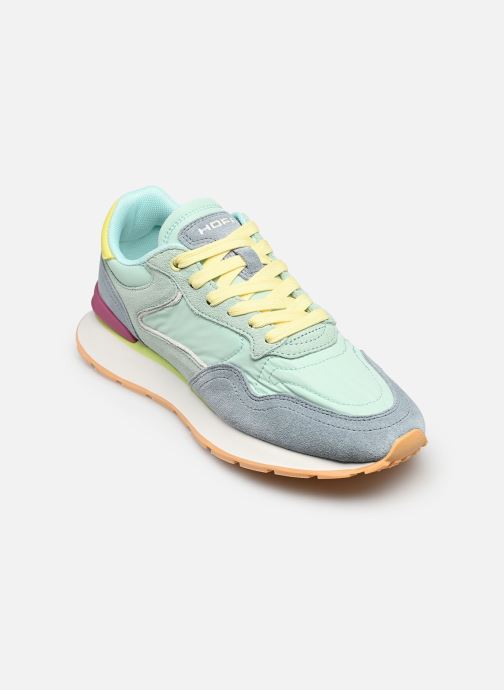 Hoff Sport Sneakers CITY DOPAMINE W dames blauw