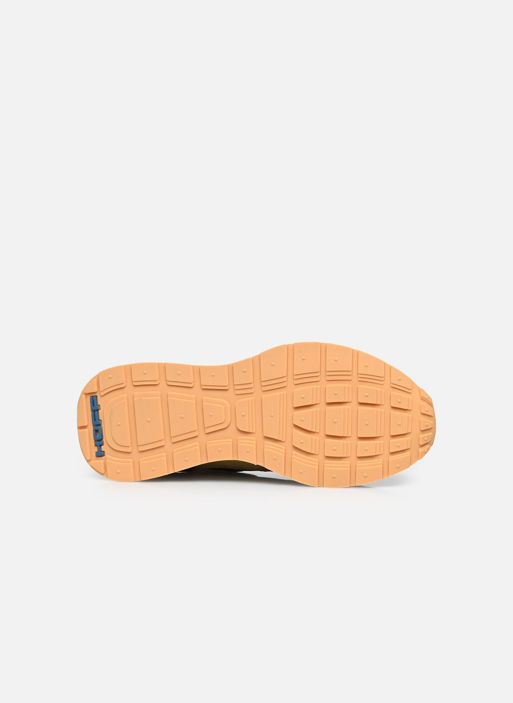 Baskets de sport CITY DOPAMINE W femme marron Hoff Baskets de sport CITY DOPAMINE W femme marron Chocolate