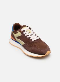 Sportliche Sneaker CITY DOPAMINE W damen rot
