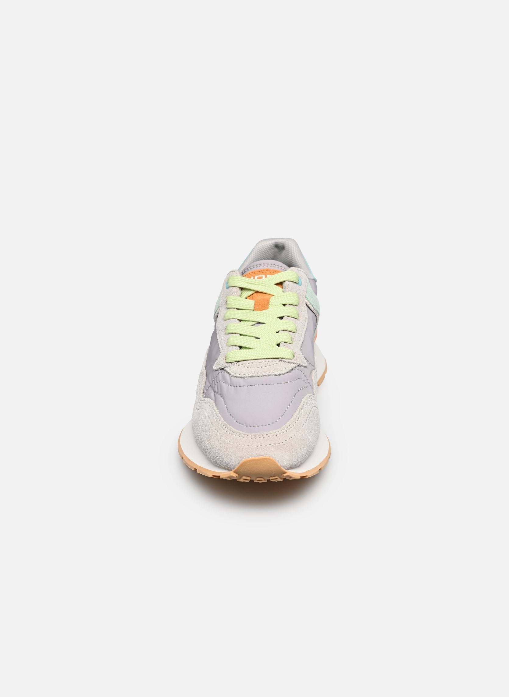 Baskets de sport CITY DOPAMINE W femme multicolore Hoff Baskets de sport CITY DOPAMINE W femme multicolore Grey