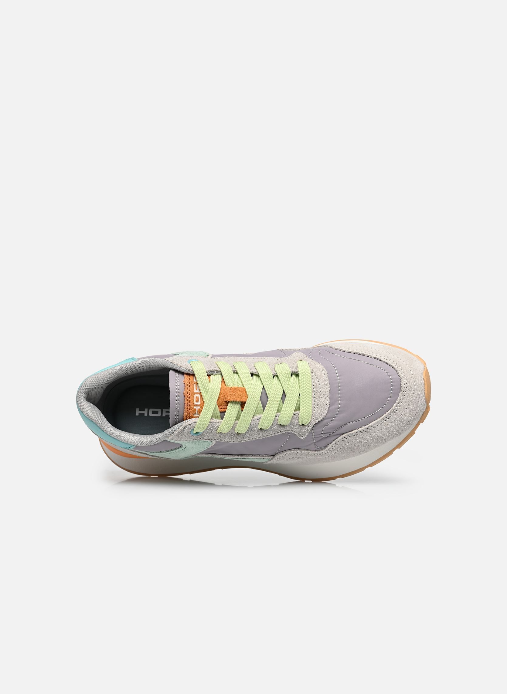 Baskets de sport CITY DOPAMINE W femme multicolore Hoff Baskets de sport CITY DOPAMINE W femme multicolore Grey