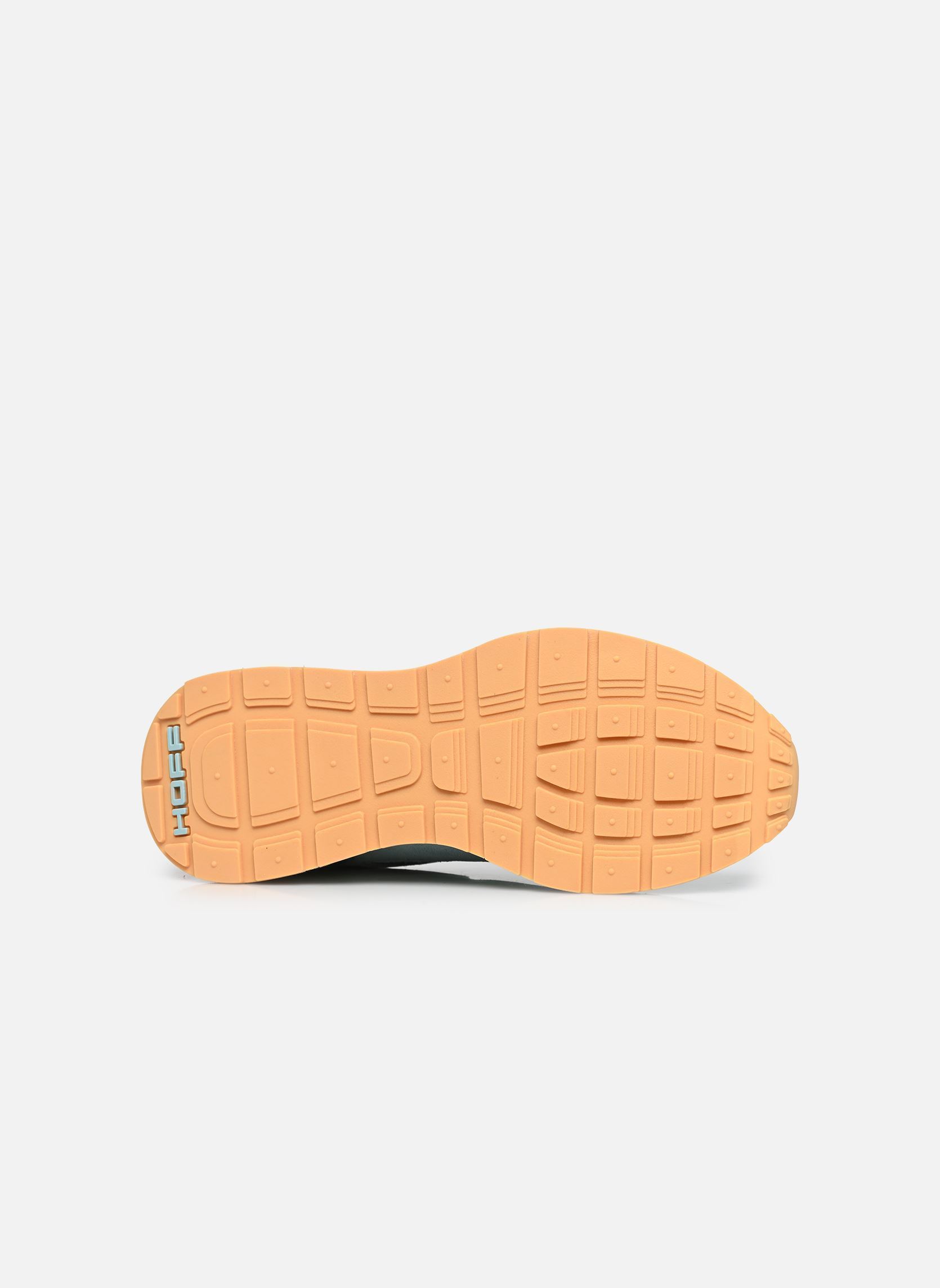 Sportliche Sneaker CITY DOPAMINE W damen grün Hoff Sportliche Sneaker CITY DOPAMINE W damen grün Jade