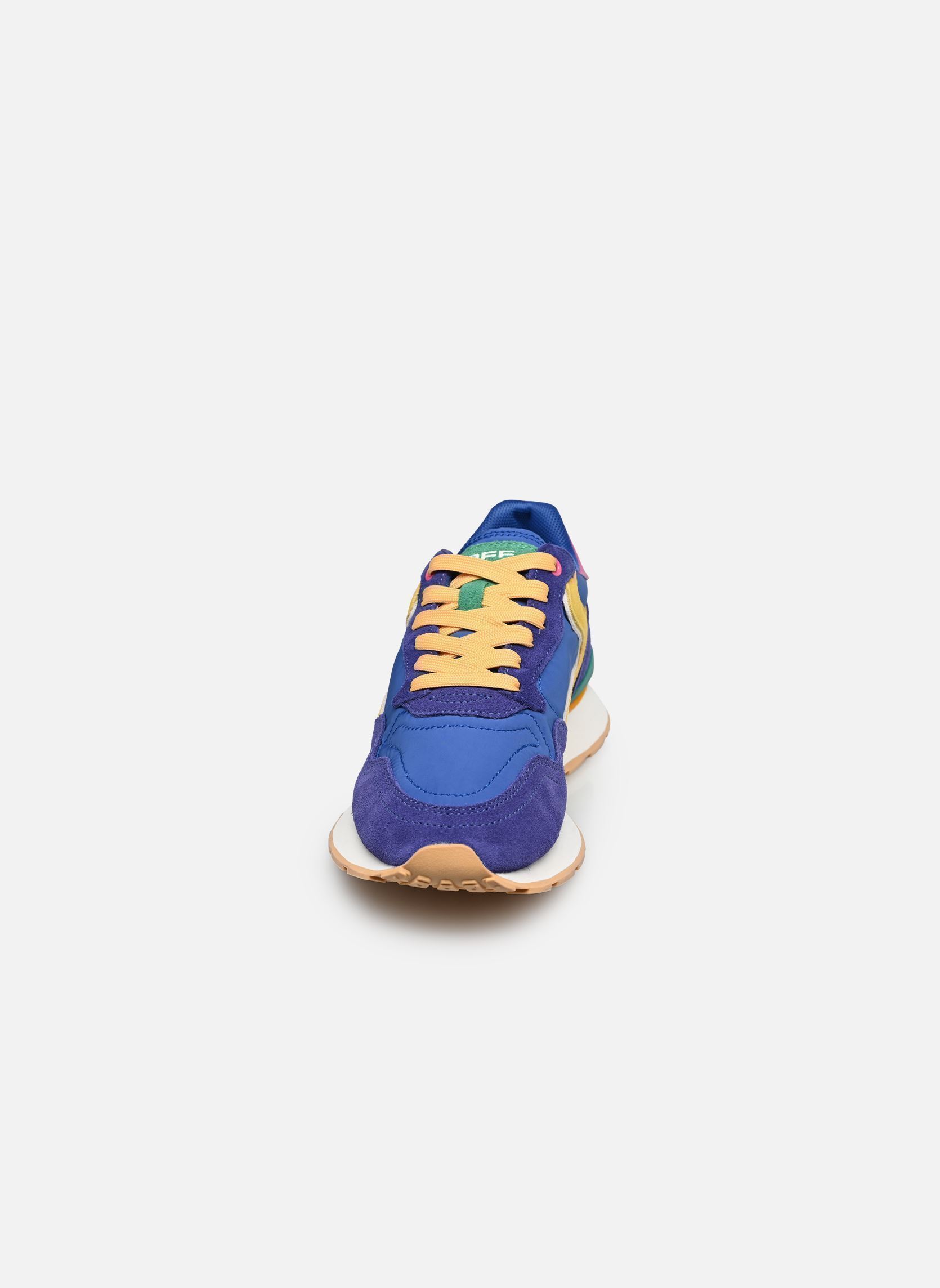Baskets de sport CITY DOPAMINE W femme bleu Hoff Baskets de sport CITY DOPAMINE W femme bleu Royal blue