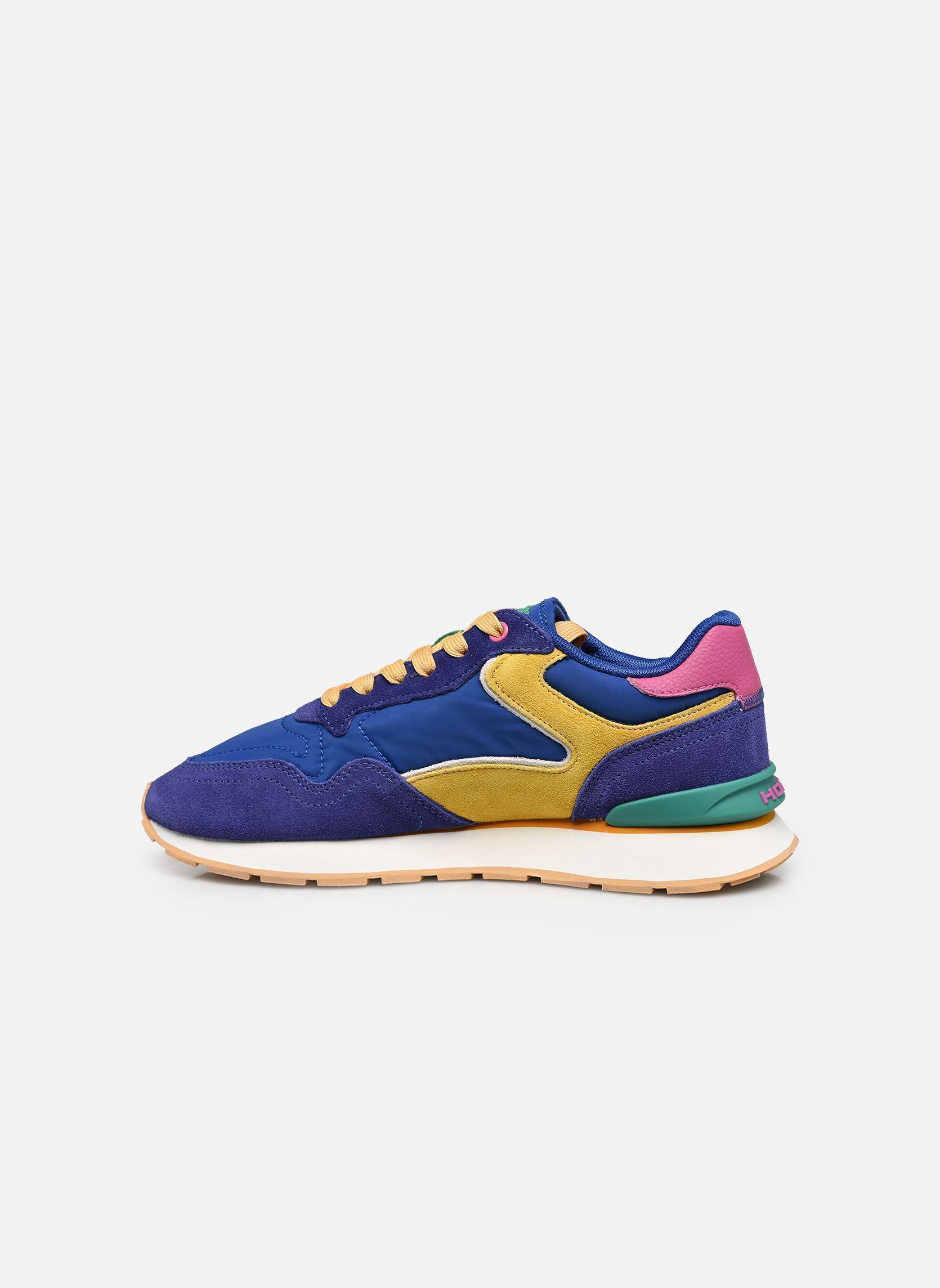Baskets de sport CITY DOPAMINE W femme bleu Hoff Baskets de sport CITY DOPAMINE W femme bleu Royal blue