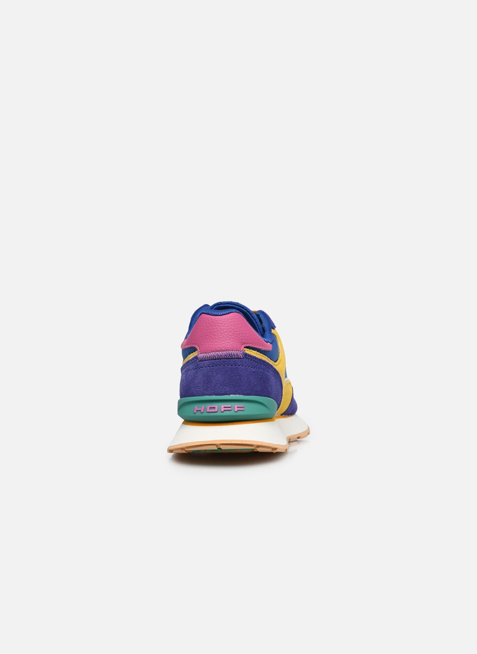Baskets de sport CITY DOPAMINE W femme bleu Hoff Baskets de sport CITY DOPAMINE W femme bleu Royal blue