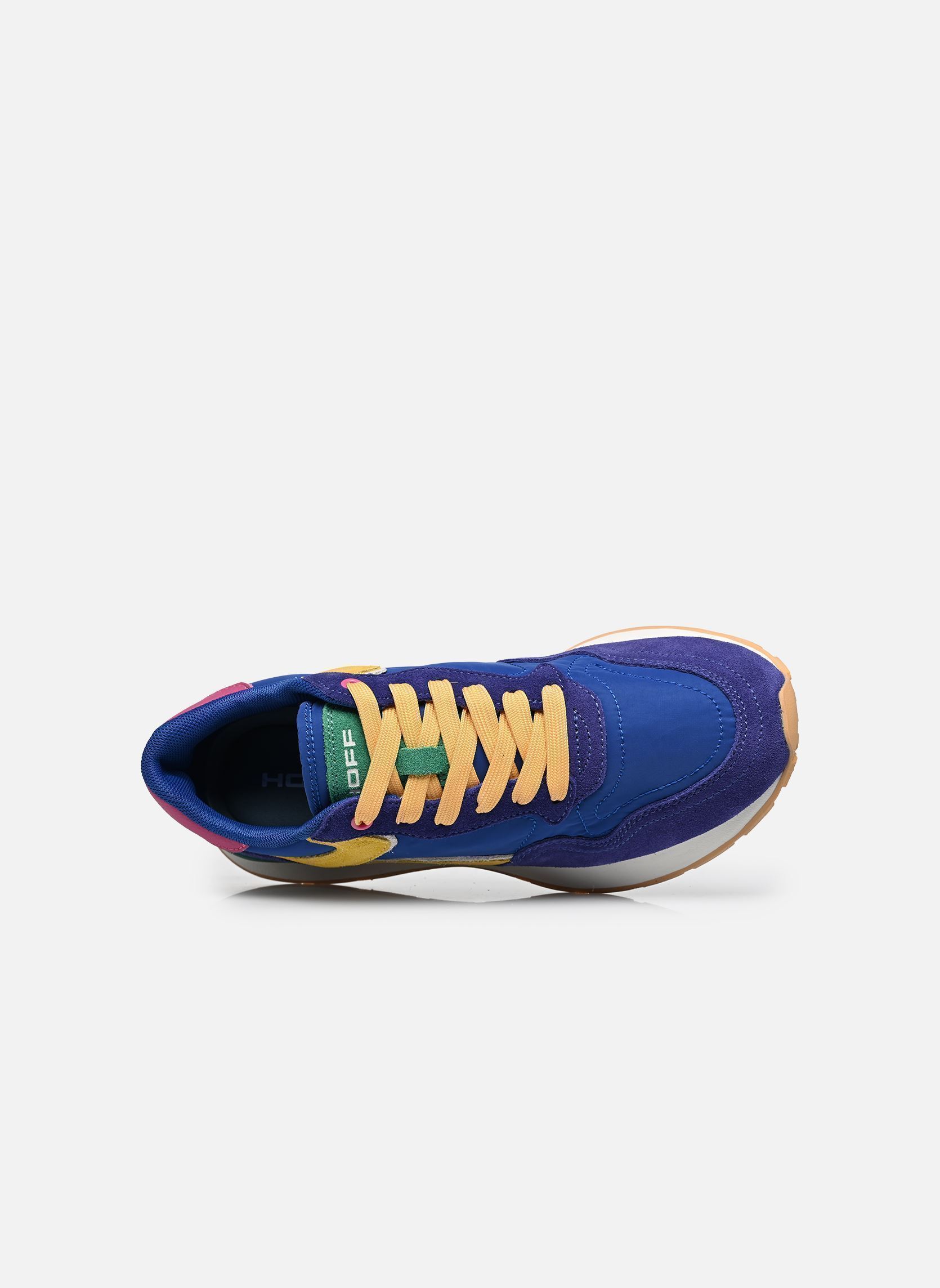 Baskets de sport CITY DOPAMINE W femme bleu Hoff Baskets de sport CITY DOPAMINE W femme bleu Royal blue