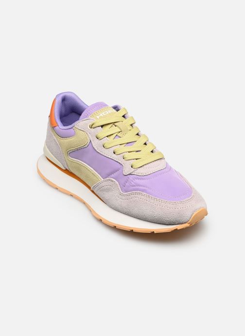 Hoff Sport Sneakers CITY DOPAMINE W dames paars