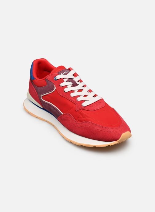 Hoff Hardloopschoenen CITY DOPAMINE M heren rood