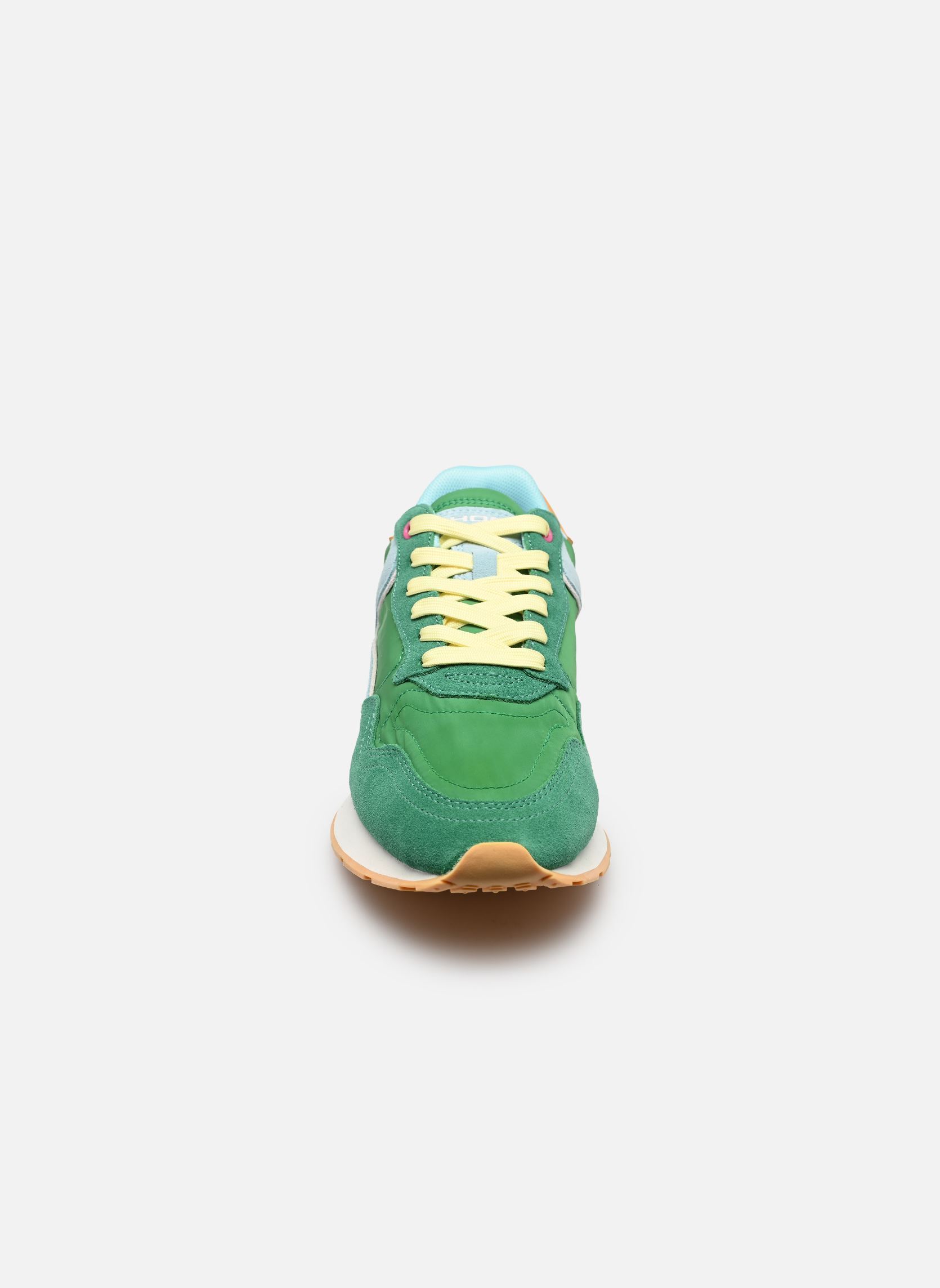 Laufschuhe CITY DOPAMINE M herren grün Hoff Laufschuhe CITY DOPAMINE M herren grün JADE