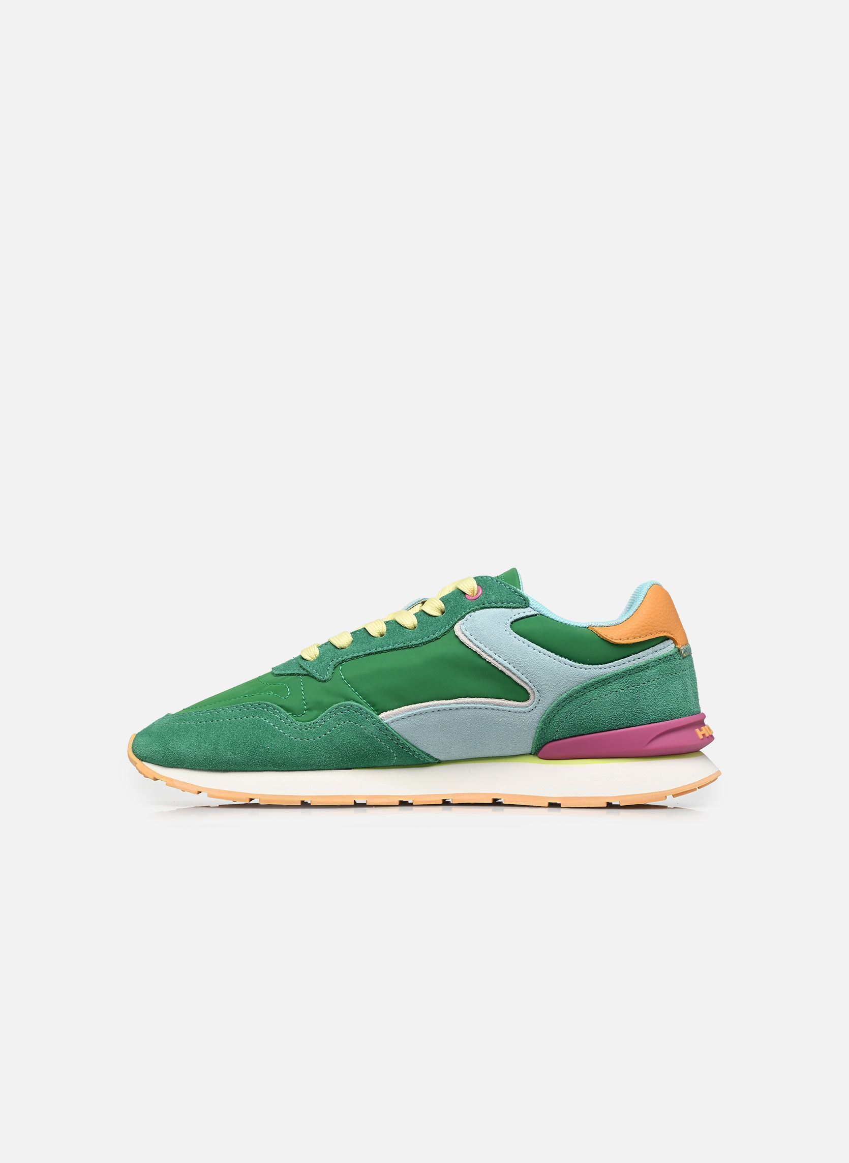 Laufschuhe CITY DOPAMINE M herren grün Hoff Laufschuhe CITY DOPAMINE M herren grün JADE