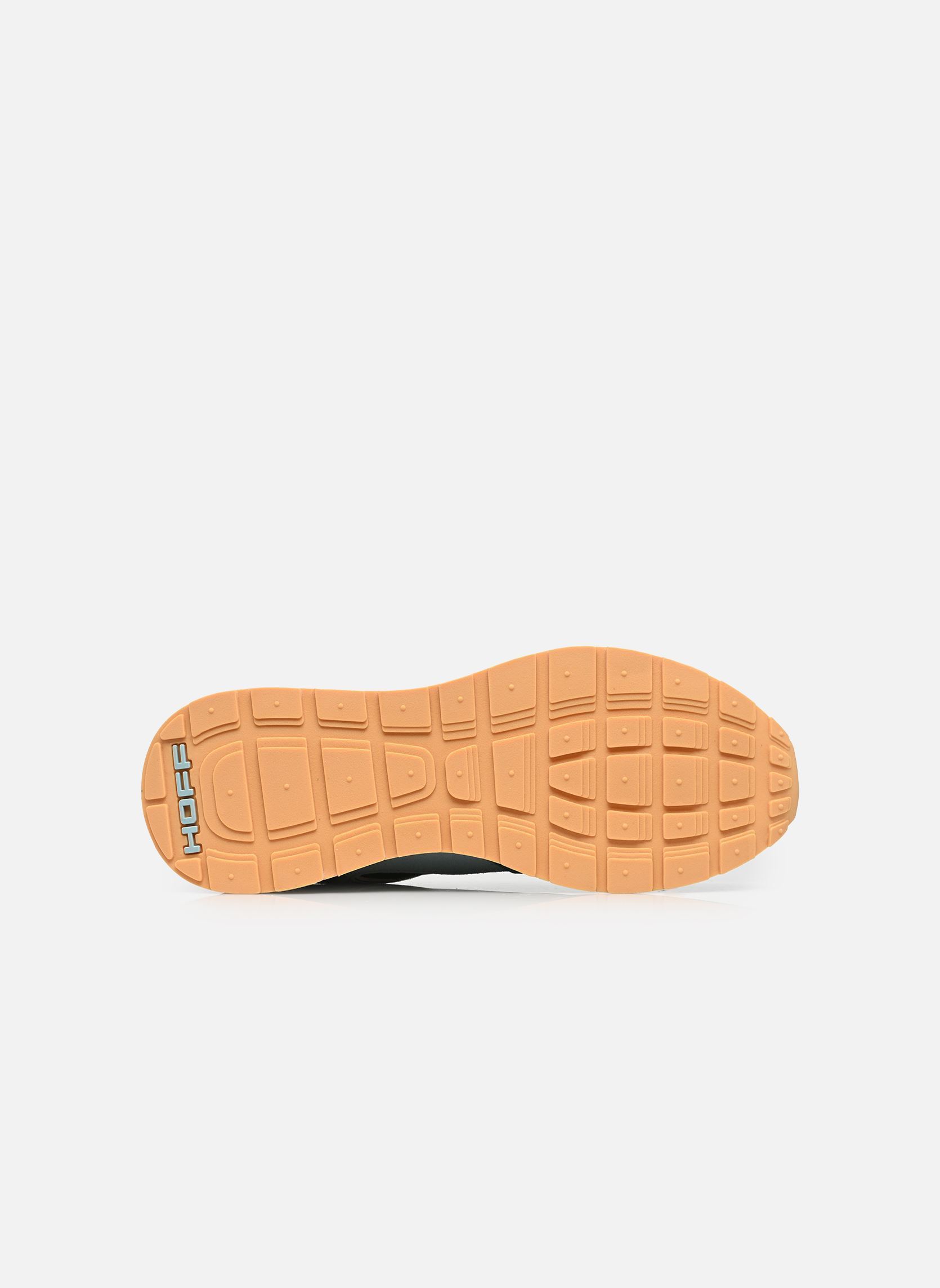 Laufschuhe CITY DOPAMINE M herren grün Hoff Laufschuhe CITY DOPAMINE M herren grün JADE