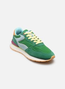 Laufschuhe CITY DOPAMINE M herren grün