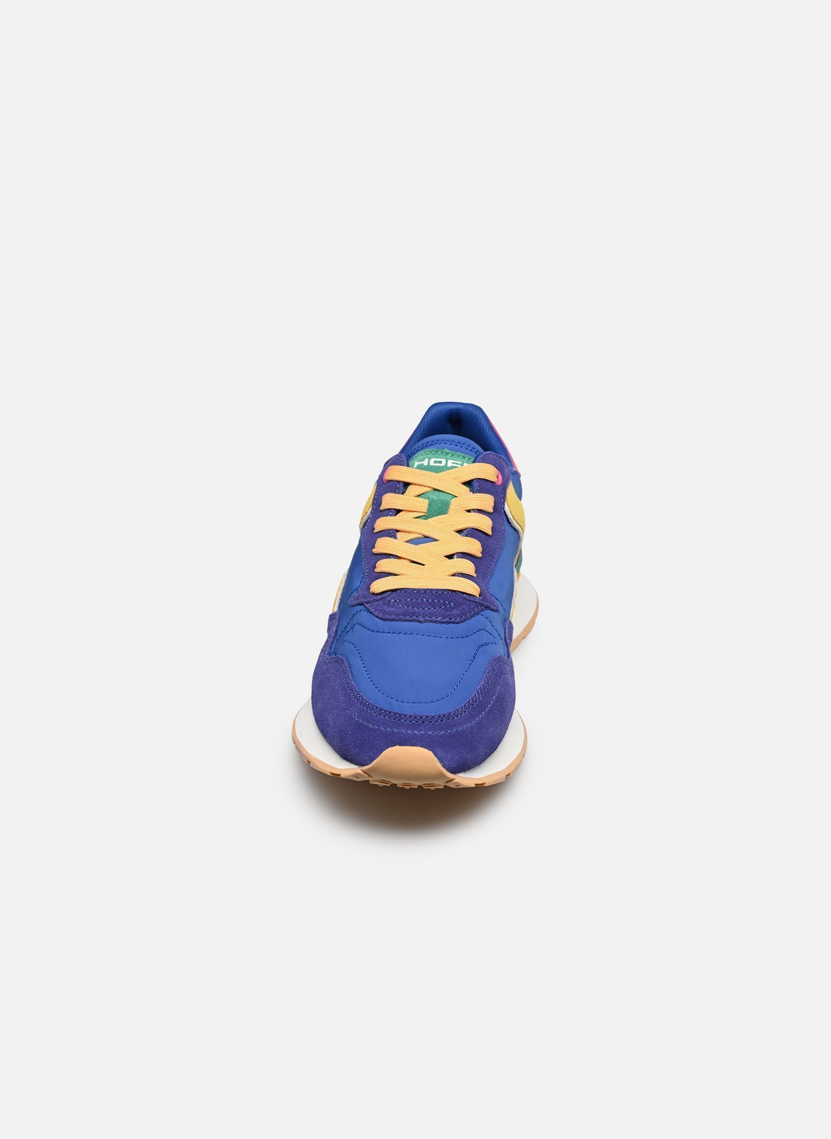 Laufschuhe CITY DOPAMINE M herren blau Hoff Laufschuhe CITY DOPAMINE M herren blau ROYAL BLUE