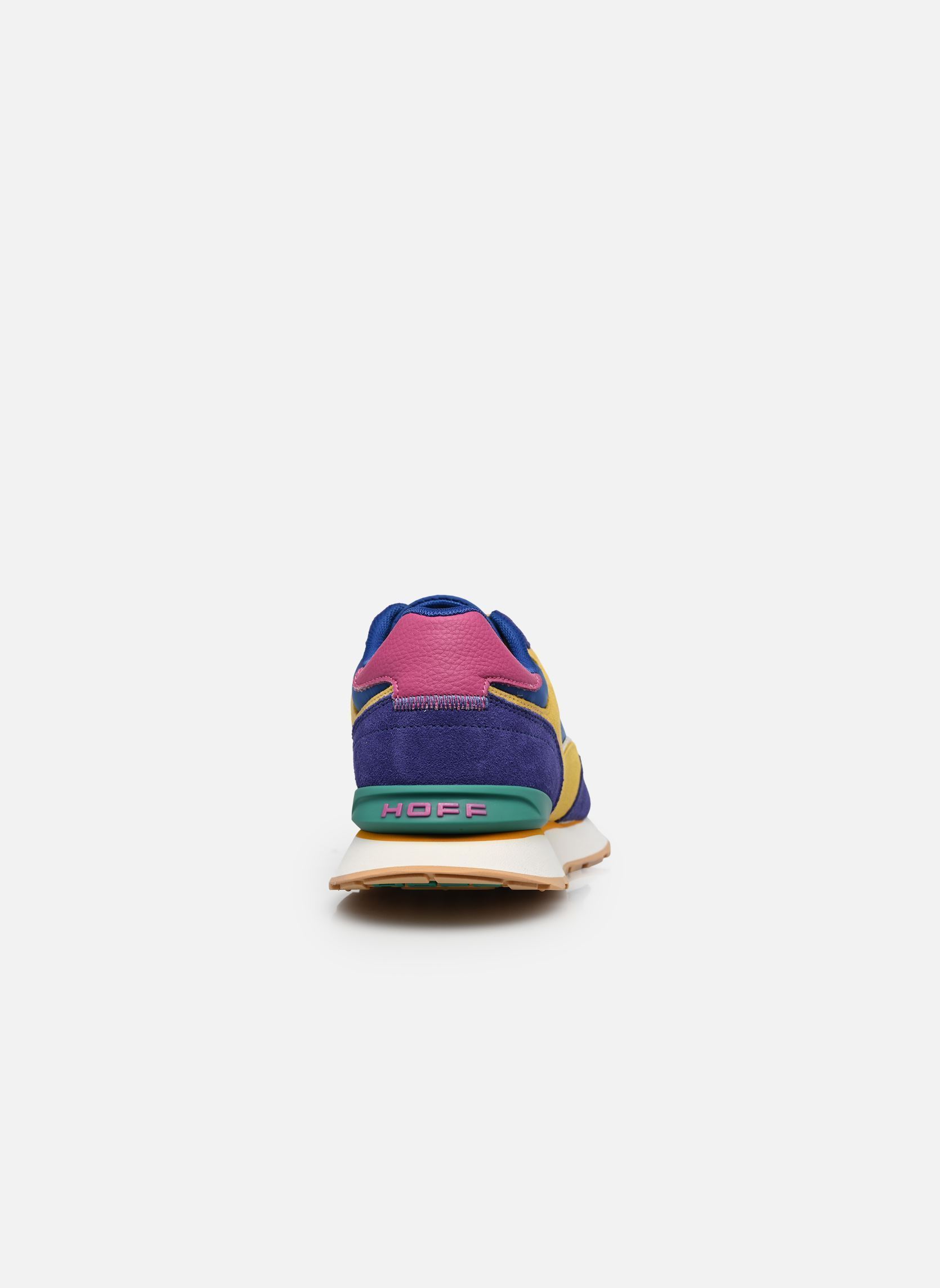 Laufschuhe CITY DOPAMINE M herren blau Hoff Laufschuhe CITY DOPAMINE M herren blau ROYAL BLUE