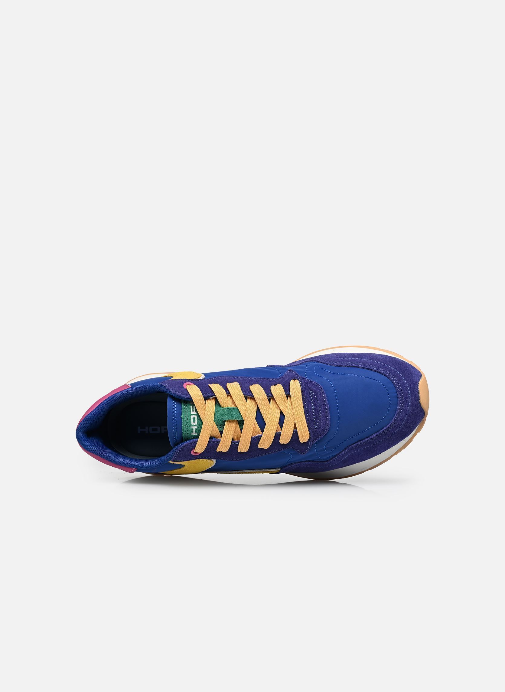 Laufschuhe CITY DOPAMINE M herren blau Hoff Laufschuhe CITY DOPAMINE M herren blau ROYAL BLUE