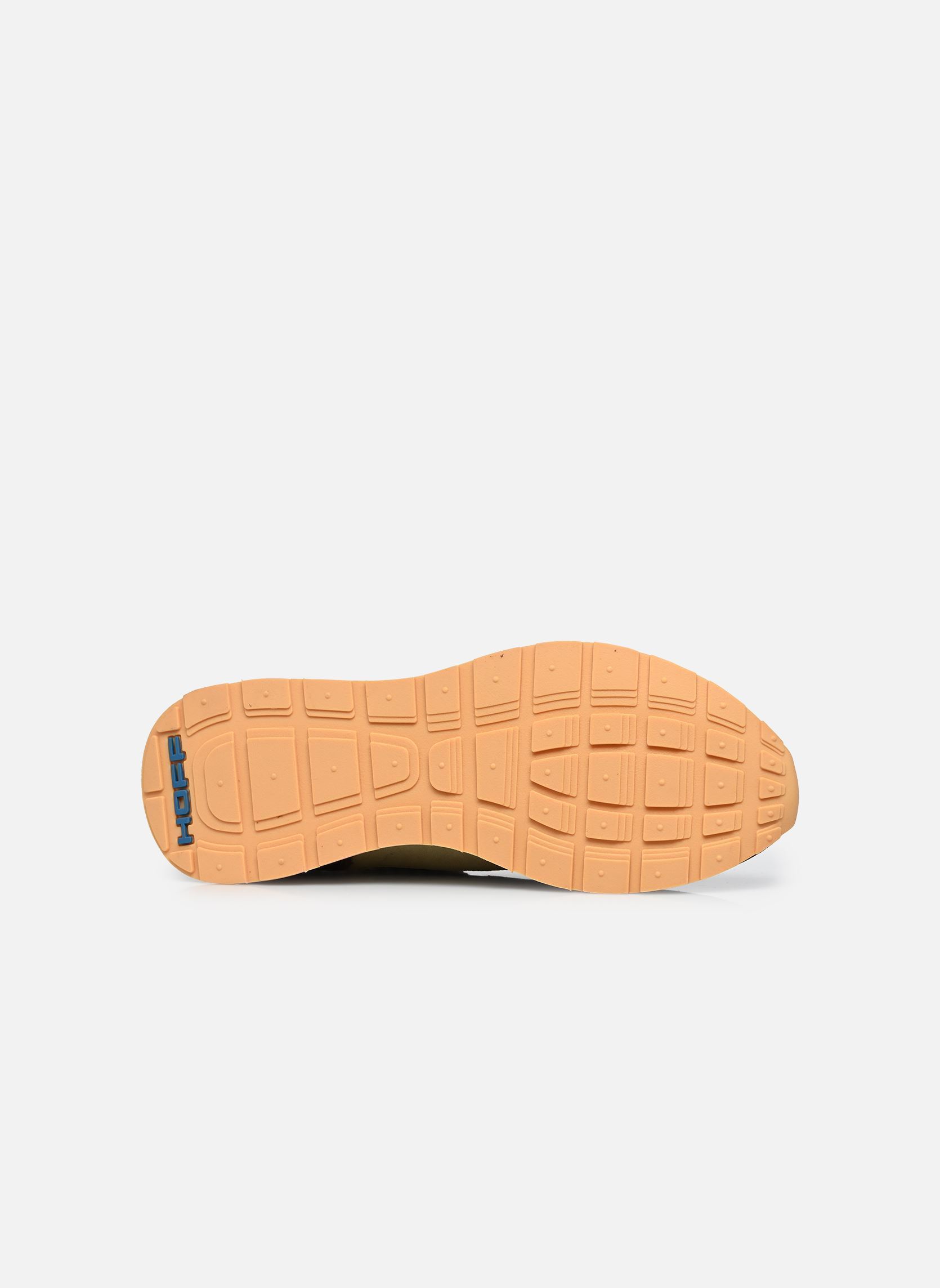 Baskets running CITY DOPAMINE M homme marron Hoff Baskets running CITY DOPAMINE M homme marron CHOCOLATE