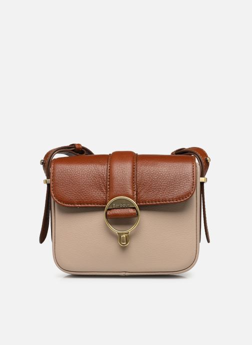 Barbour Sacs bandoulière Mini Rosa Leather Crossbody Bag femme rose