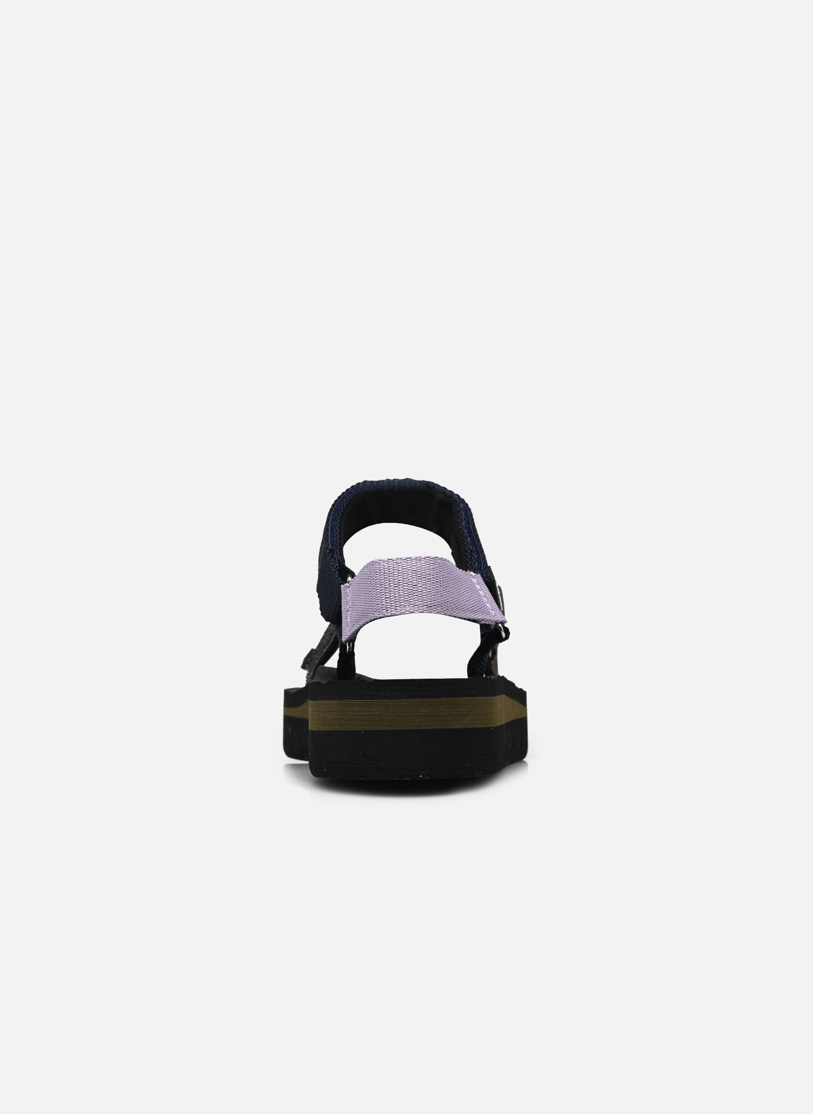 Sandalen Mila Sandal damen grün Barbour Sandalen Mila Sandal damen grün OLIVE/NAVY/CLASSIC TARTAN