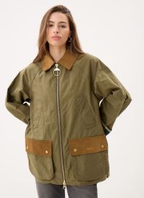 Winterjas Laneshaw Casual Jacket dames groen
