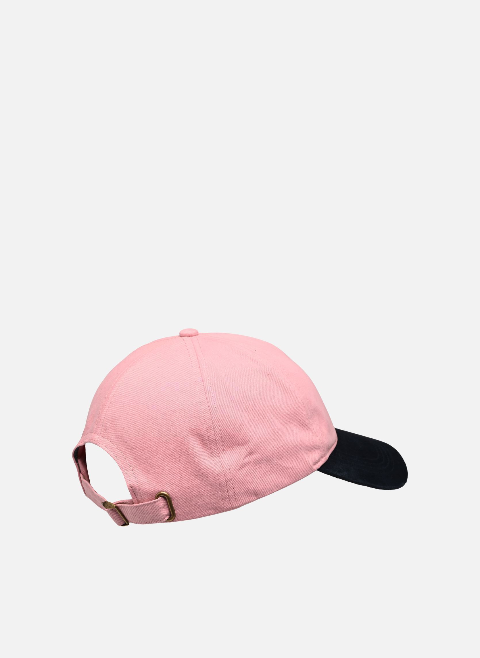 Petten Cynthia Cap dames roze Barbour Petten Cynthia Cap dames roze PINK/NAVY