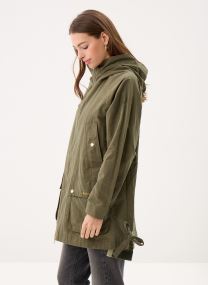 Parkas Middlemarch Showerproof Jacket damen grün