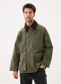 Parkas Os Peached Bedale Casual Jacket homme vert