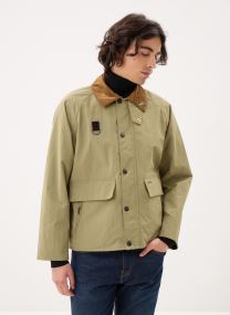Winterjas Icons Spey Jacket heren groen