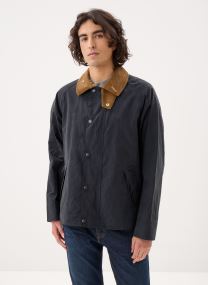 Parkas Icons Transport Casual Jacket herren blau