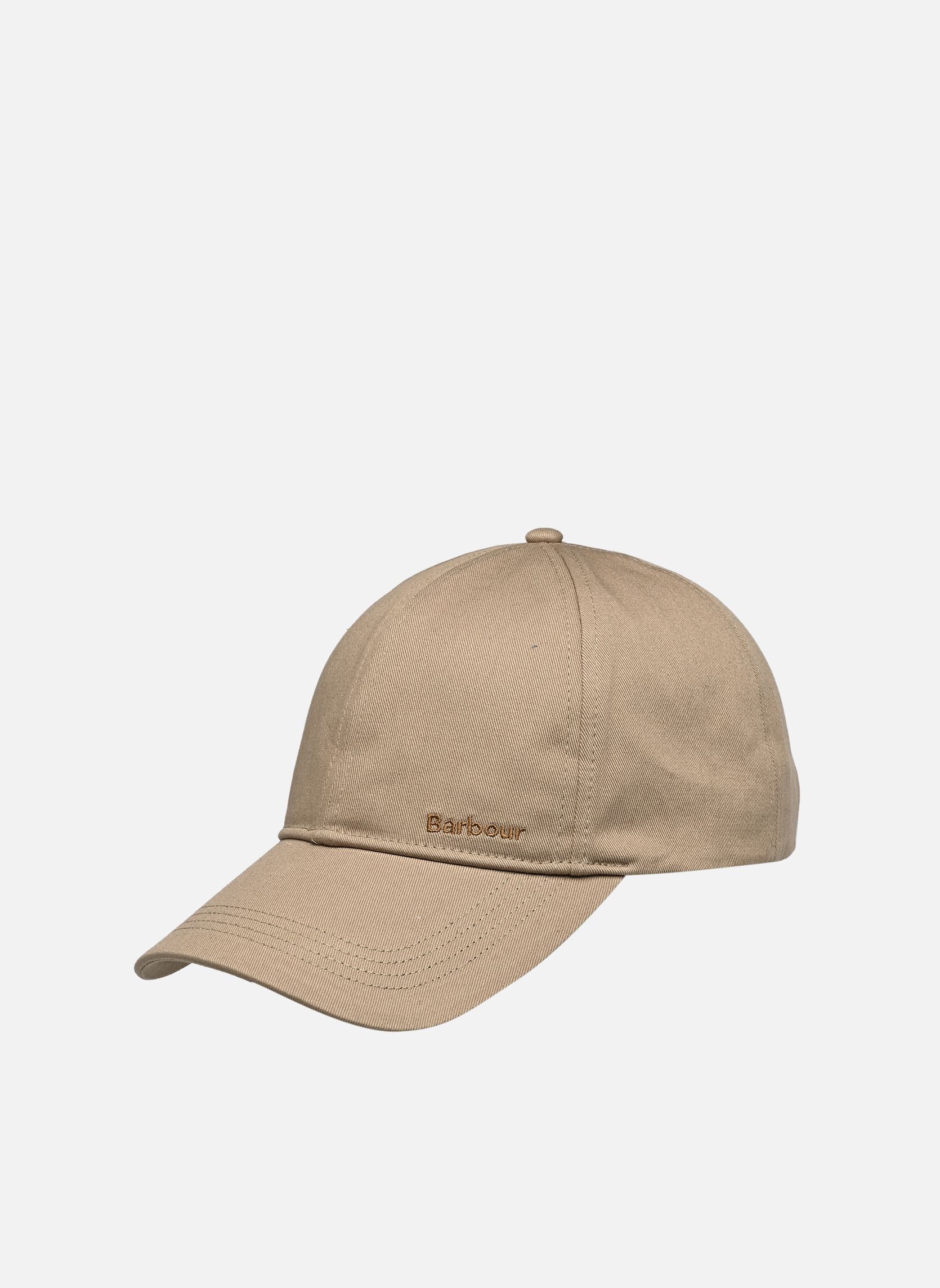 Petten Milburn Cap heren groen Barbour Petten Milburn Cap heren groen BLEACHED OLIVE