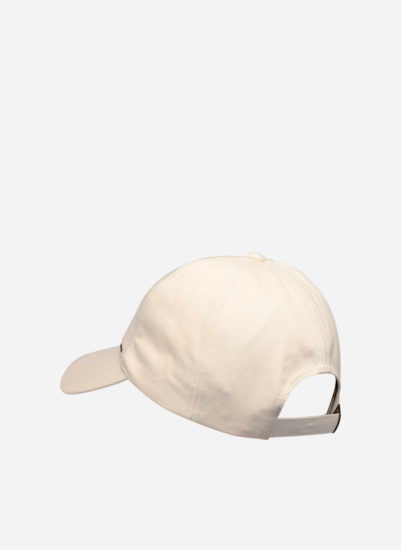 Petten Milburn Cap heren wit Barbour Petten Milburn Cap heren wit WHISPER WHITE