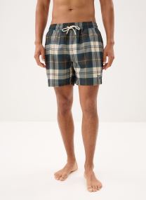 Shorts de bain Staple Tartan Swim Short homme multicolore Barbour Shorts de bain Staple Tartan Swim Short homme multicolore ANCIENT TARTAN