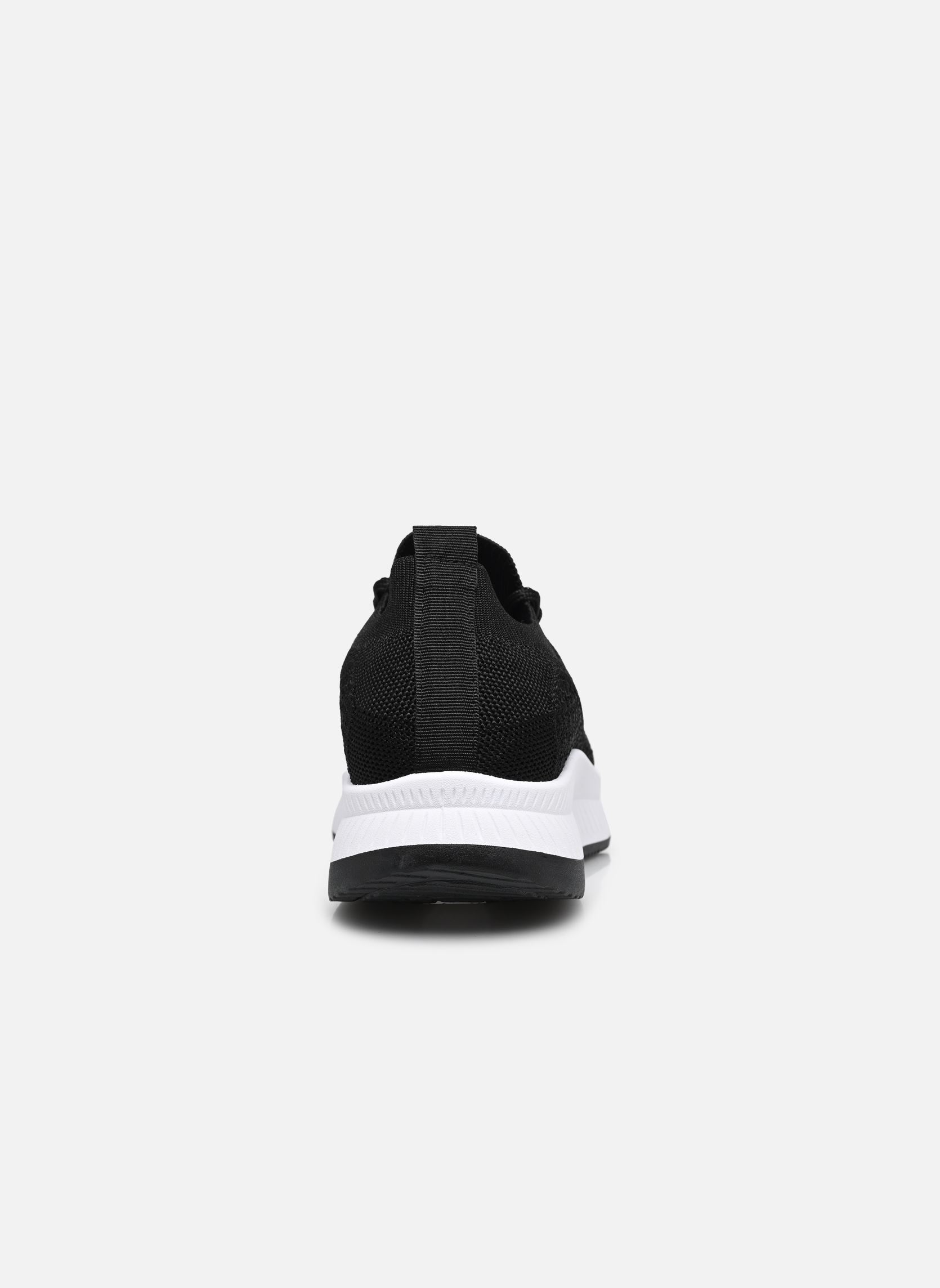 Baskets basses Basket THUMESHY femme noir MADE BY Baskets basses Basket THUMESHY femme noir NOIR 2