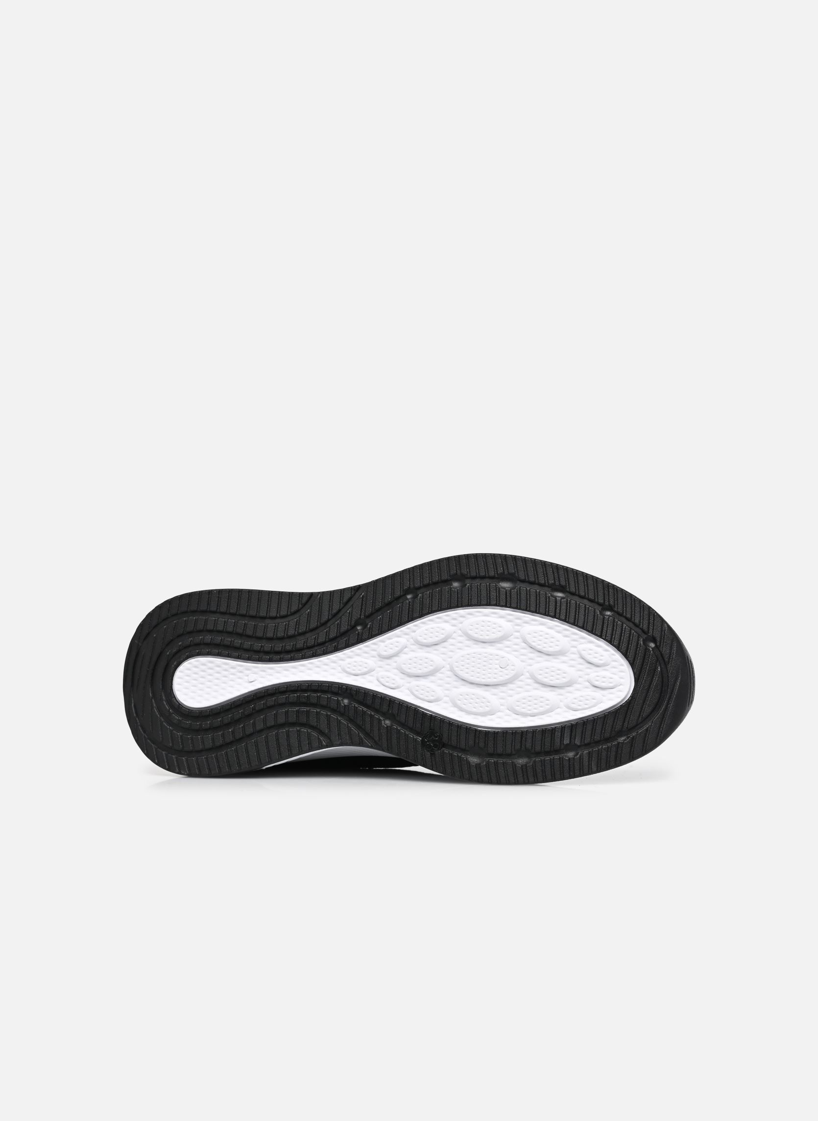 Baskets basses Basket THUMESHY femme noir MADE BY Baskets basses Basket THUMESHY femme noir NOIR 2