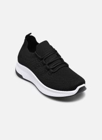 Baskets basses Basket THUMESHY femme noir MADE BY Baskets basses Basket THUMESHY femme noir NOIR 2