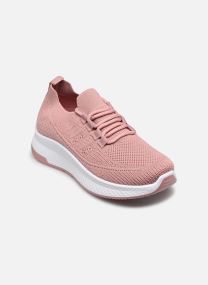 Baskets basses Basket THUMESHY femme noir
