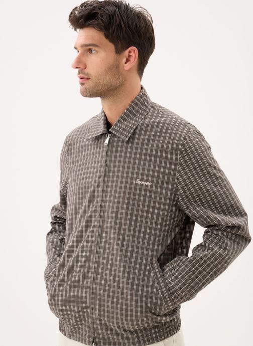 Samsoe Samsoe Jacken Sabeck jacket 15911 herren grün