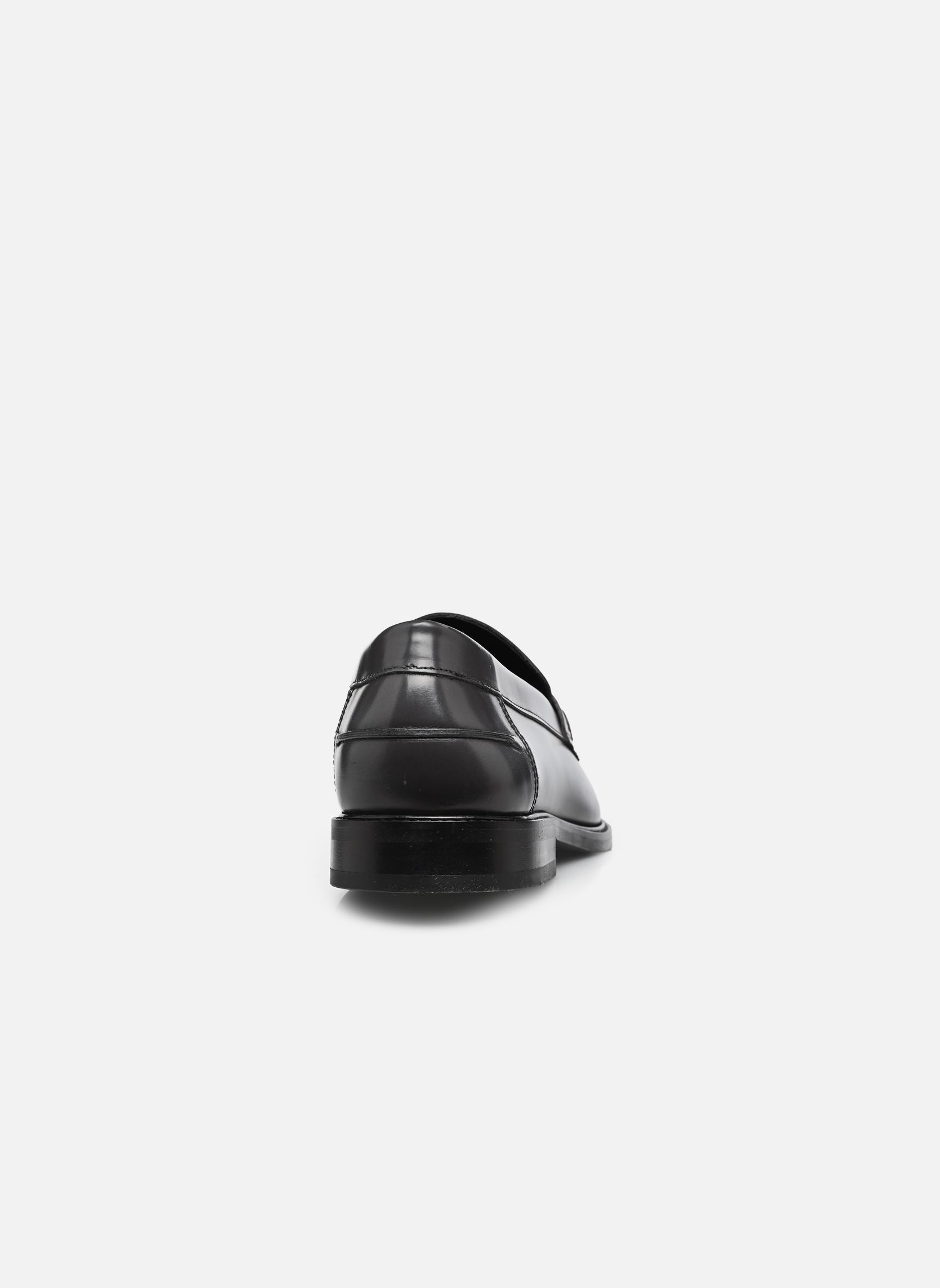 Mocassins Safredde loafers 15980 homme gris Samsoe Samsoe Mocassins Safredde loafers 15980 homme gris Pull Up Gray