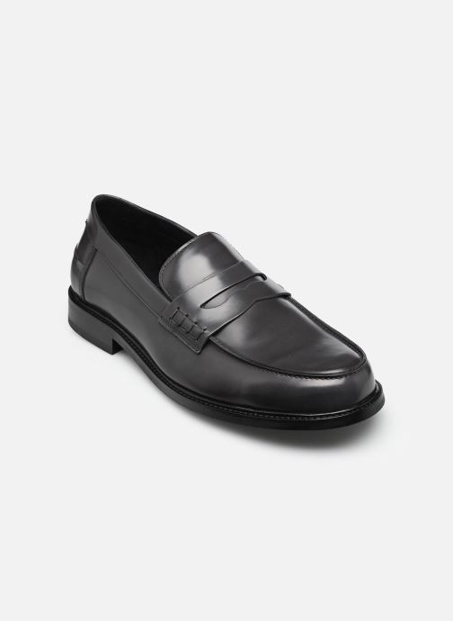 Samsoe Samsoe Mocassins Safredde loafers 15980 homme gris