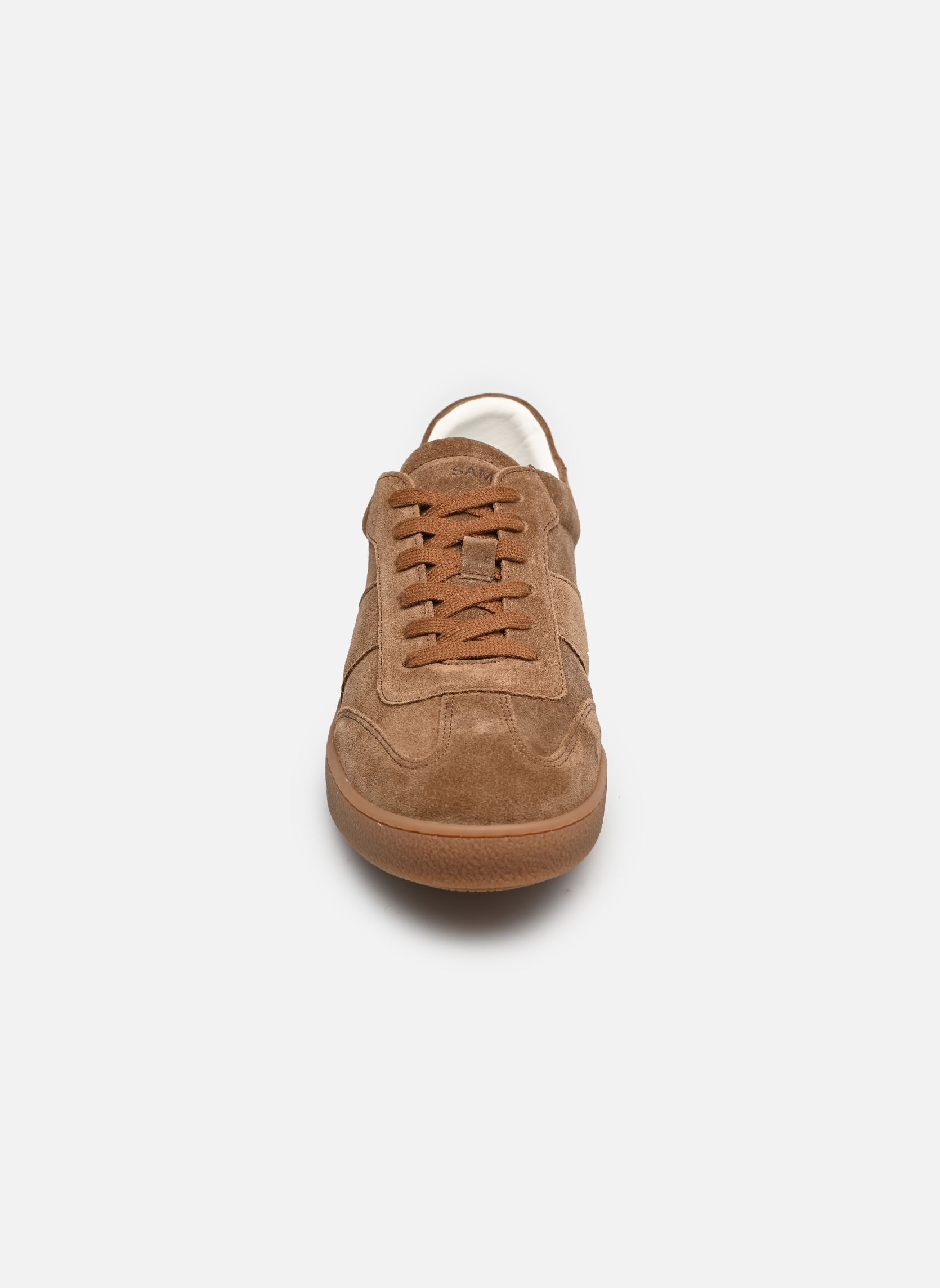 Baskets basses Sanoam sneakers 6724 homme marron Samsoe Samsoe Baskets basses Sanoam sneakers 6724 homme marron KANGAROO