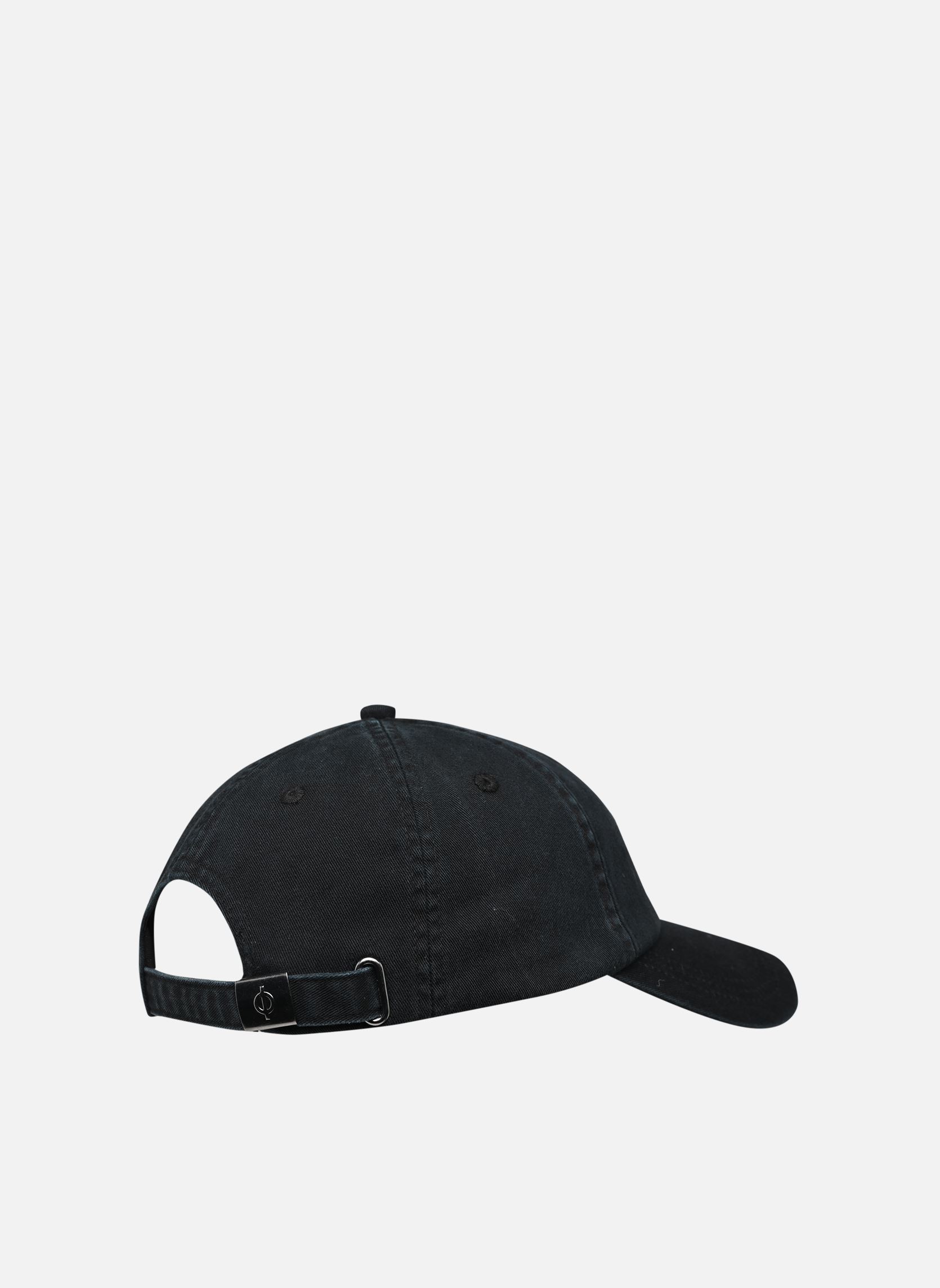 Casquettes Sagergei cap 14689 homme noir Samsoe Samsoe Casquettes Sagergei cap 14689 homme noir Black sun