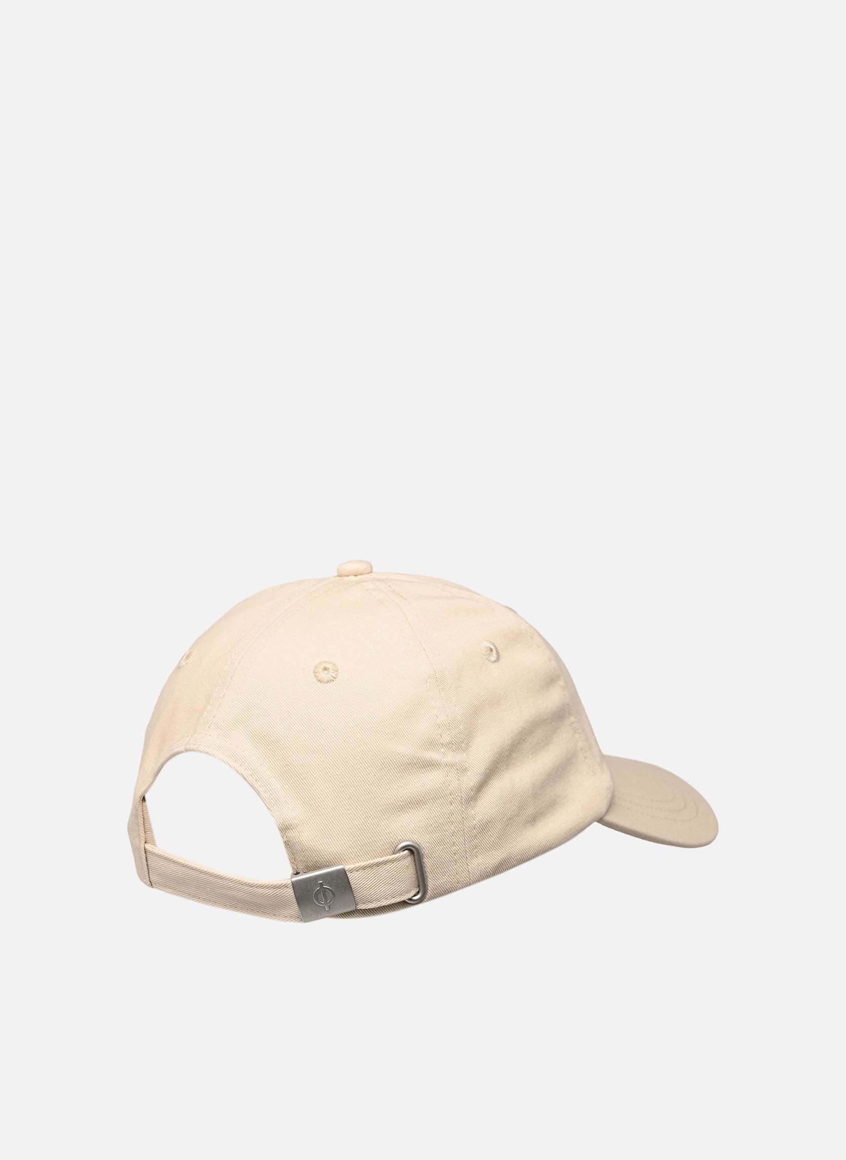 Petten Sagergei cap 14689 heren wit Samsoe Samsoe Petten Sagergei cap 14689 heren wit Neutral sun